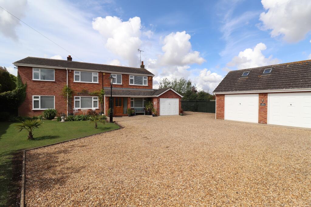 Main image of property: Cobgate Close, Whaplode, PE12