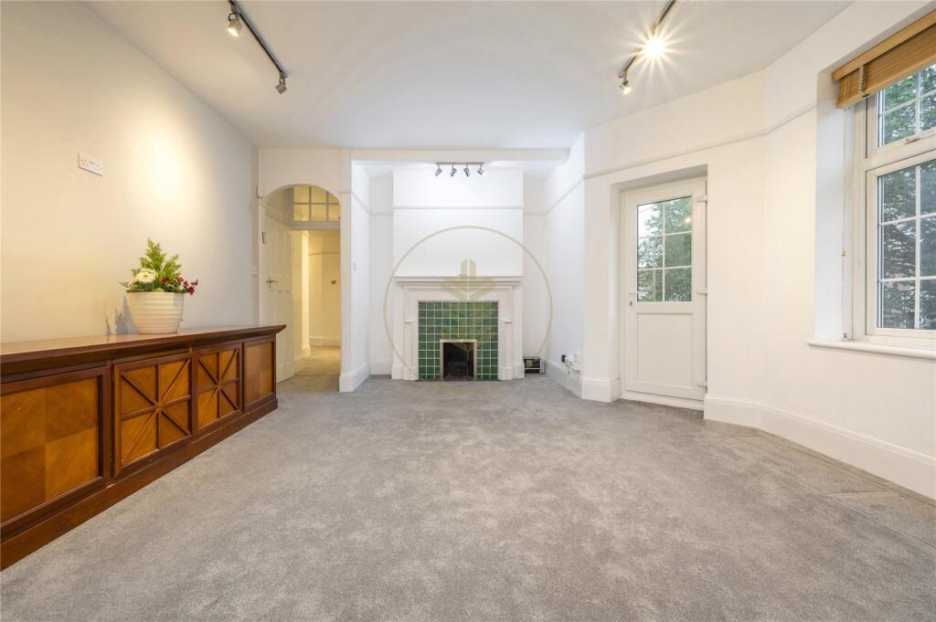 Main image of property: Finchley Road, London, NW2