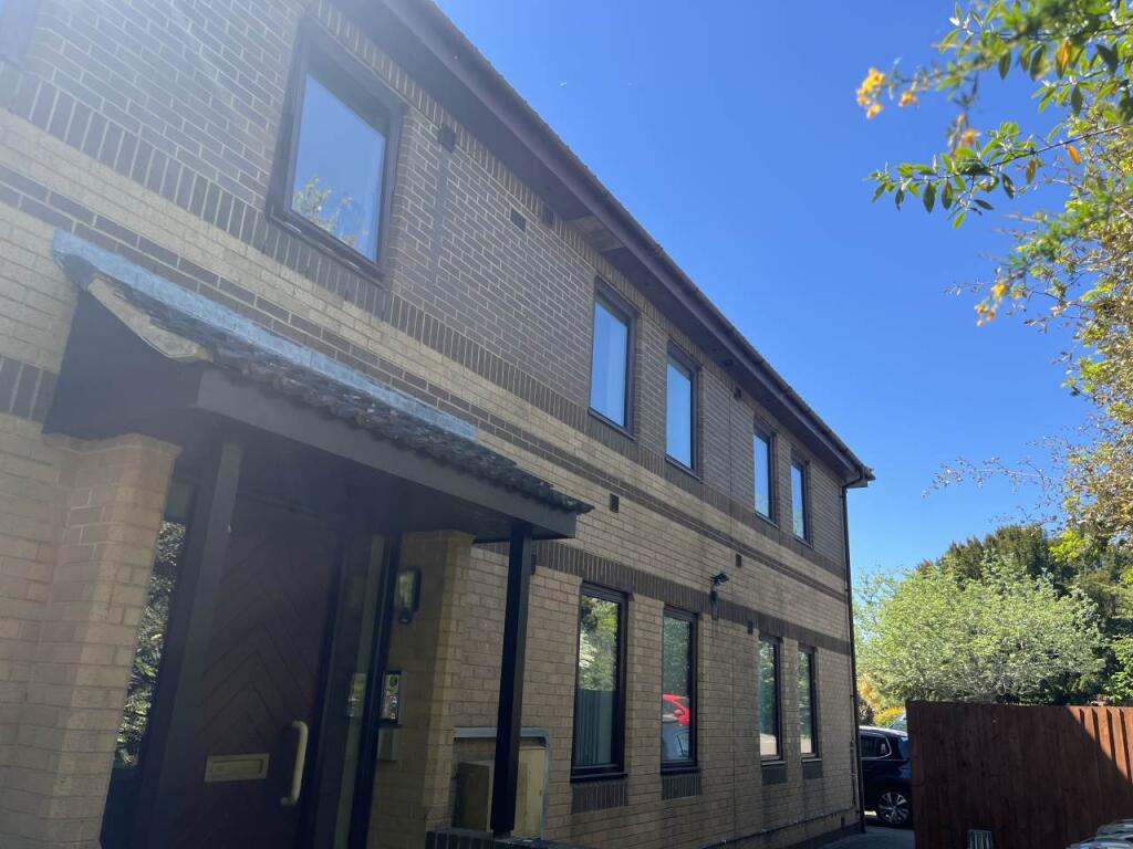 Main image of property: Keybridge House, 1 Midland Way, Thornbury