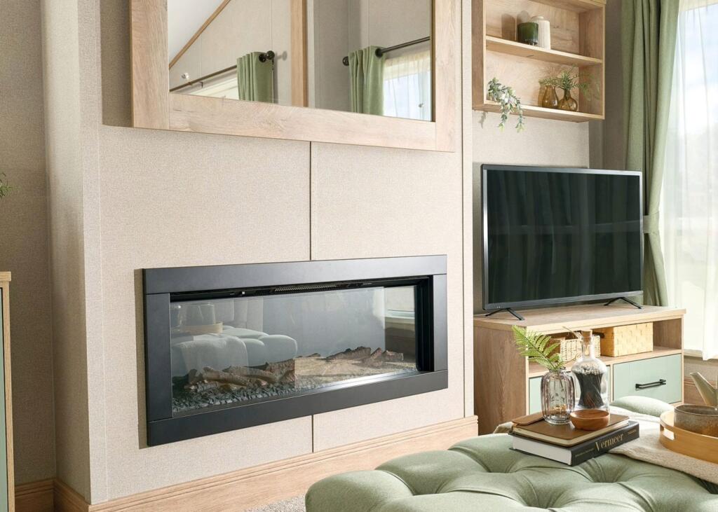 Additional image 2 of ABI Kielder, Brokerswood Holiday Park, Westbury, Longleat , Wiltshire, BA13 4EH