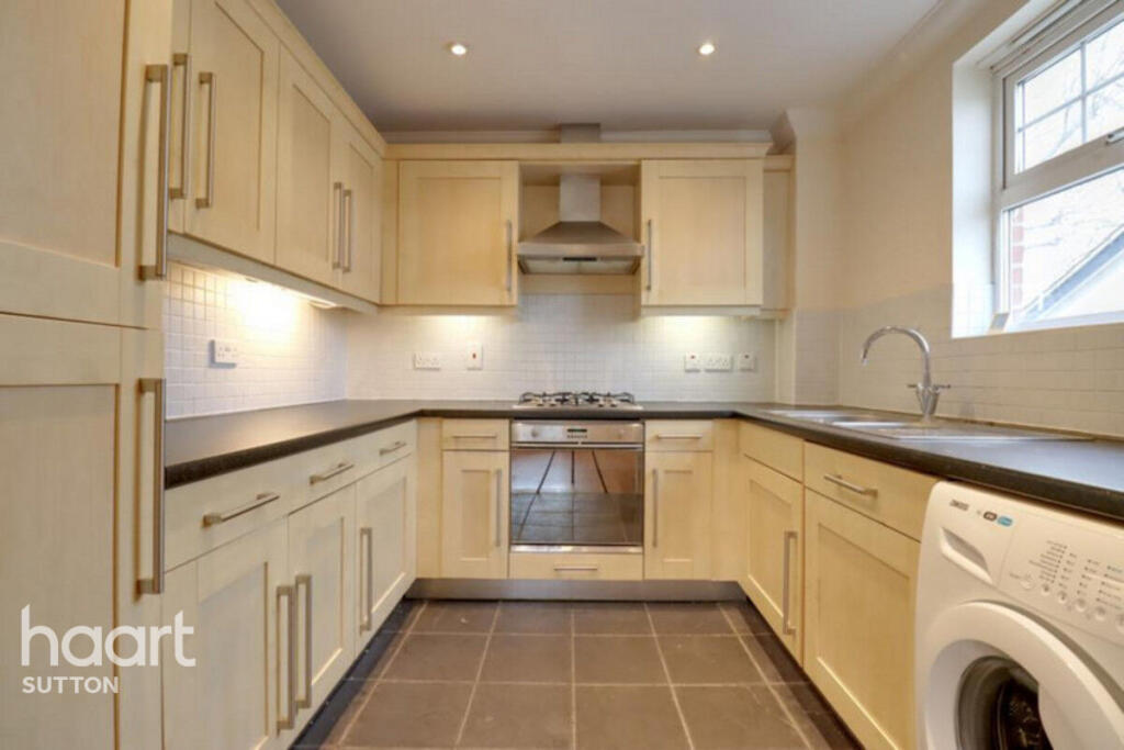 Main image of property: Western Road, Sutton