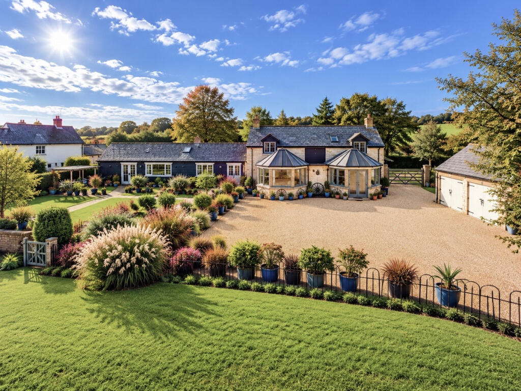 Main image of property: Roslin Lane, Chillerton, PO30