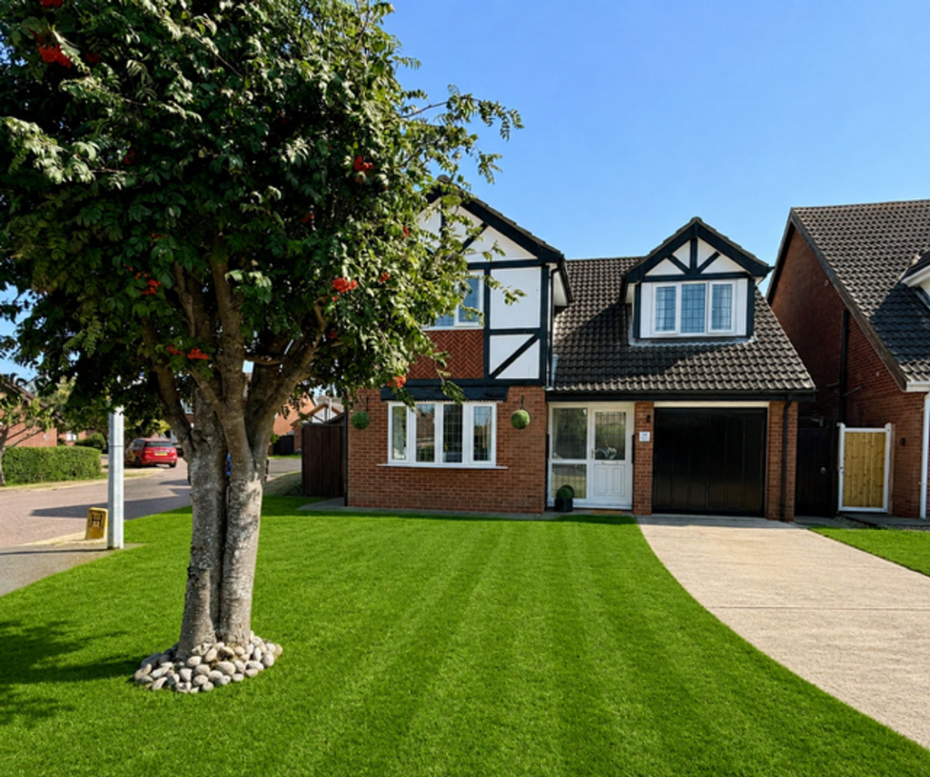 Main image of property: Wheatfield Drive, Waltham, DN37
