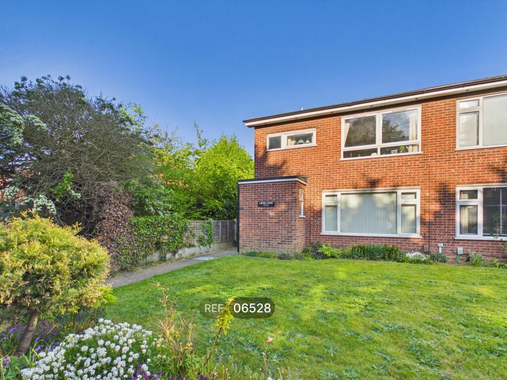 Main image of property: Layer Court, Layer Road, Colchester, CO2 7HT