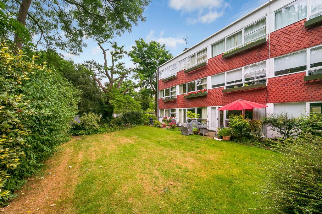 Apartment in Richmond, Ham