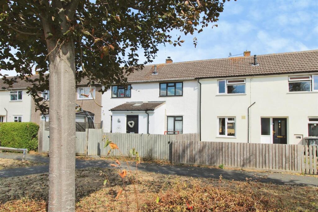 Main image of property: Prentice Close, Long Lawford, Rugby
