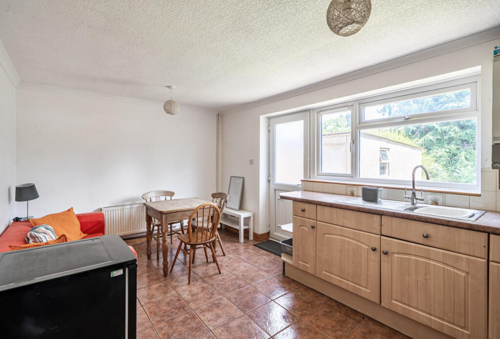 House in Bath - View 2