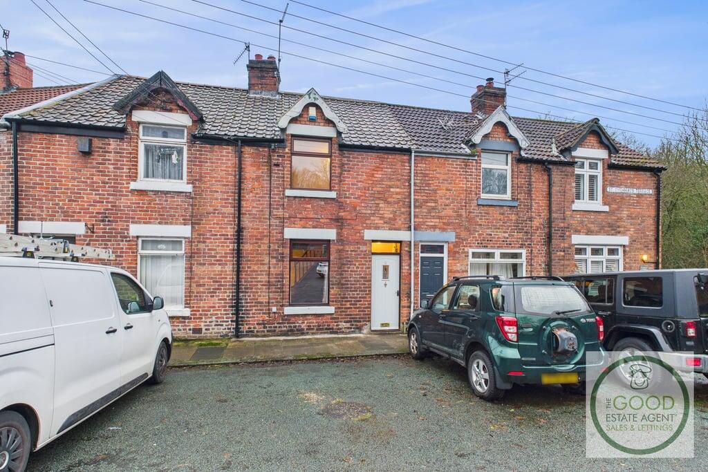 Image of St. Cuthberts Terrace, Seaham, SR7