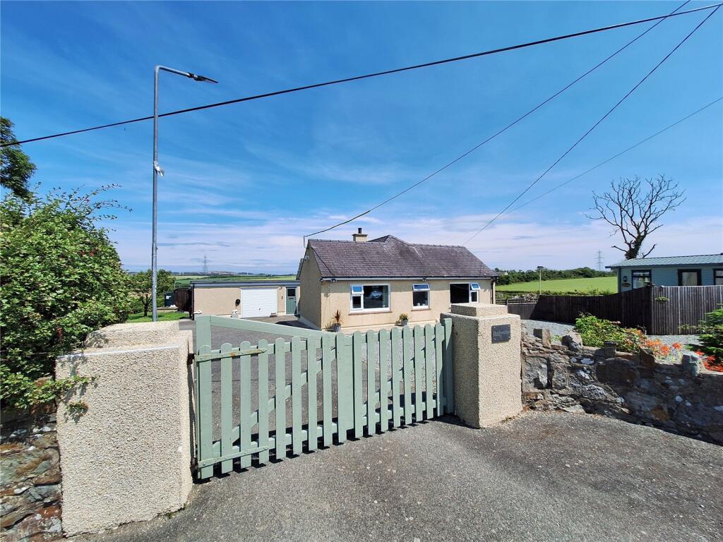 Main image of property: Llandyfrydog, Llannerch-y-Medd, Isle of Anglesey, LL71