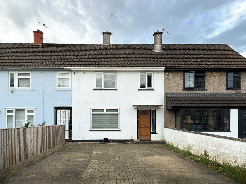 Main image of property: Bickerton Close, Henbury, BS10