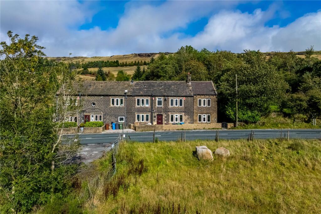 Main image of property: Huddersfield Road, Delph, Saddleworth, OL3