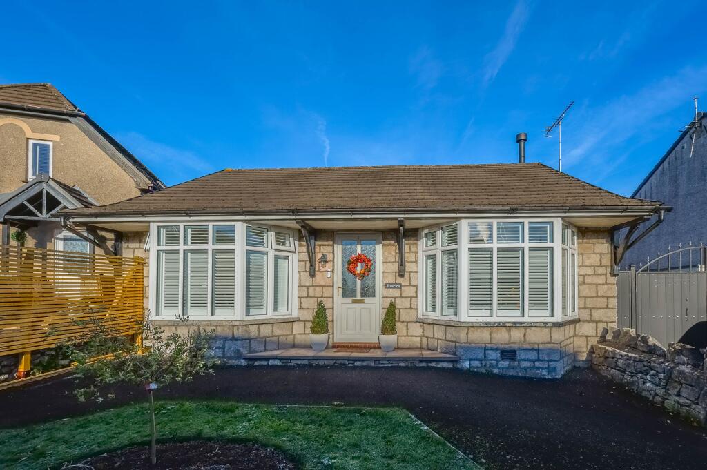 Main image of property: Rose Lea Church Road, Allithwaite