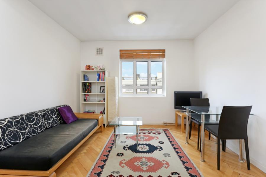 Main image of property: Northwick Terrace, St John's Wood, NW8