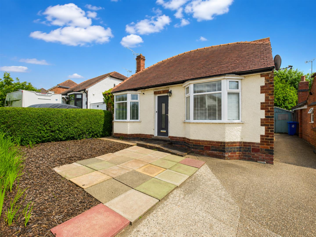 Main image of property: Scarsdale Avenue Allestree, Derby
