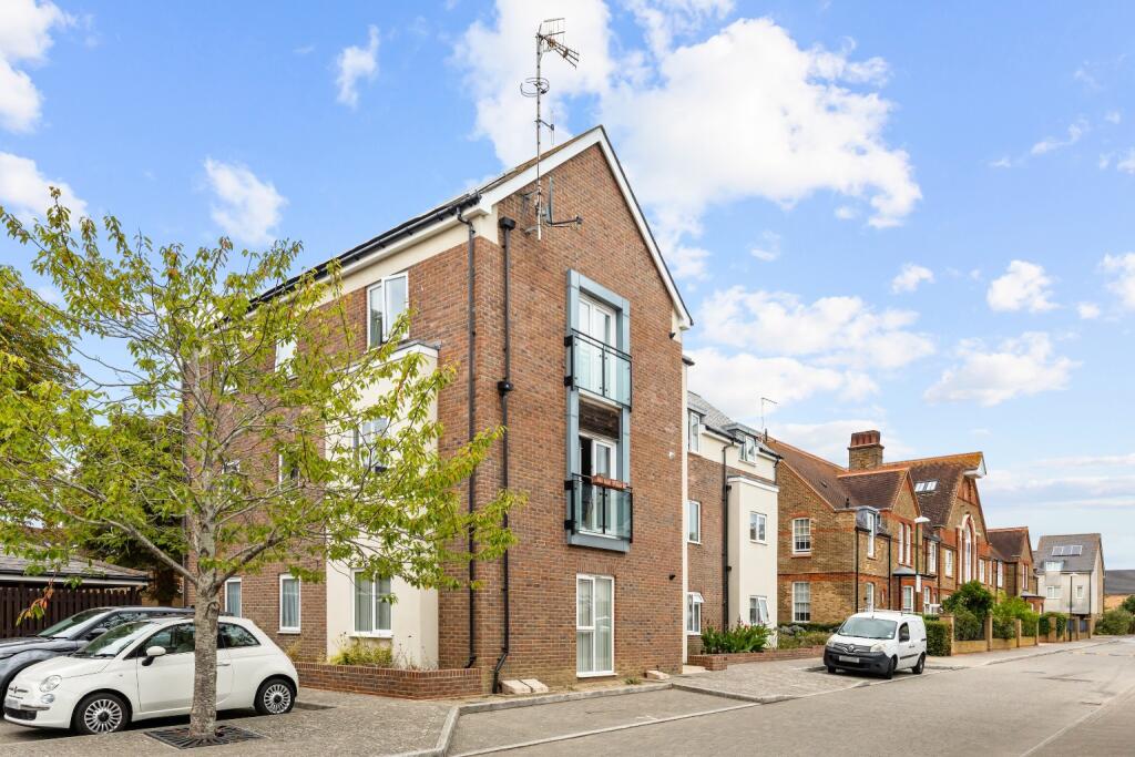 Main image of property: Swift House Southland Hospital Development