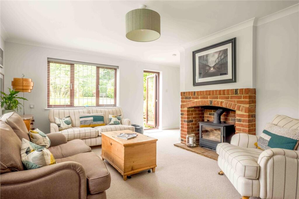 House in Ashford, Tenterden - View 2