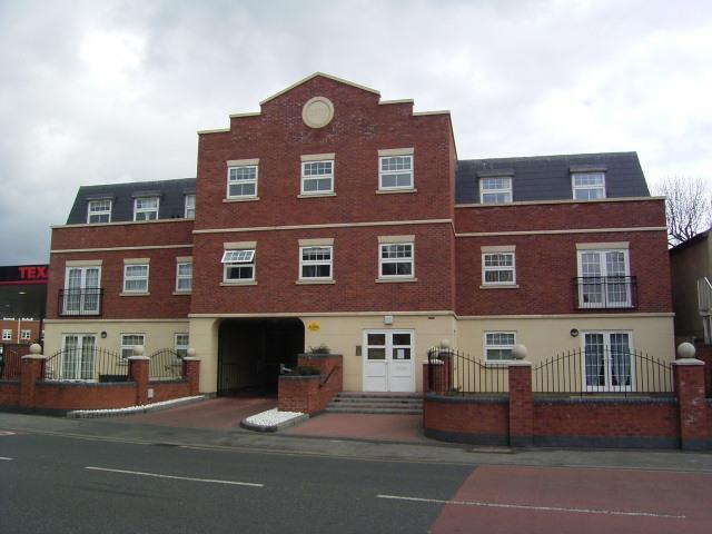 Main image of property: Charlotte Court, Hornchurch