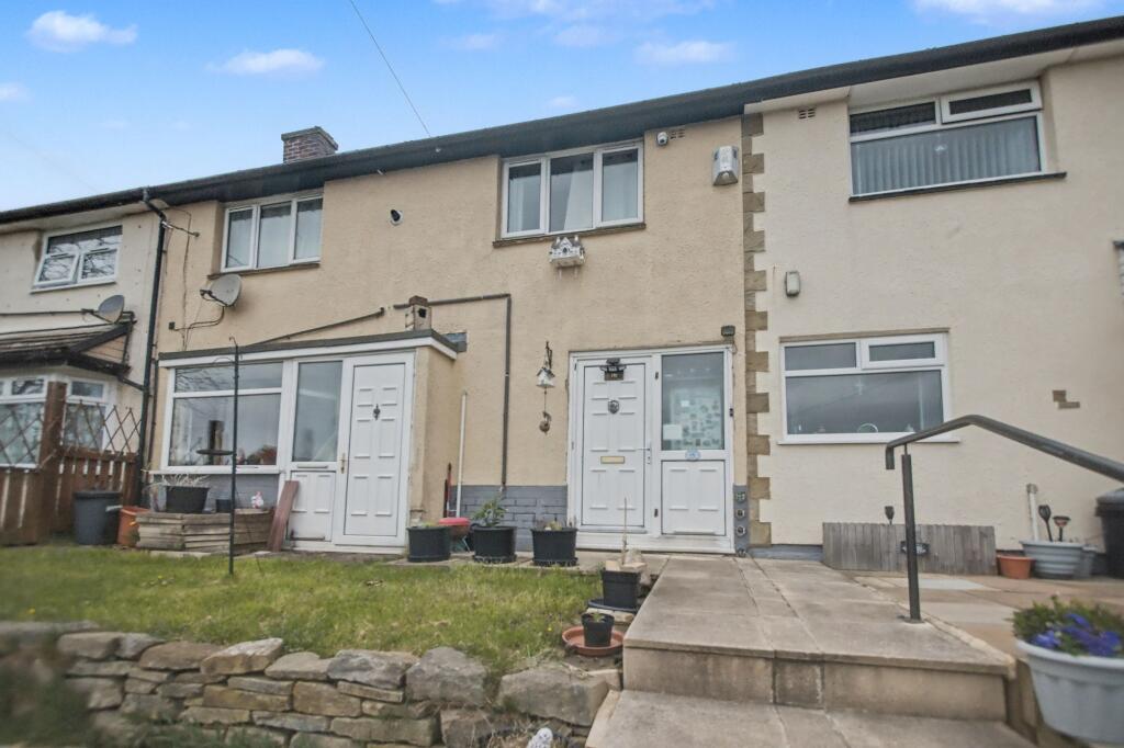 Main image of property: Mixenden Close, Halifax, HX2