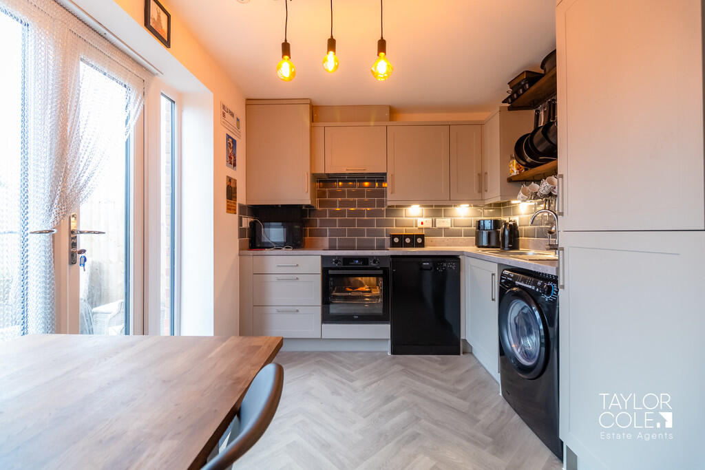 Additional image 9 of Tame View, Elford