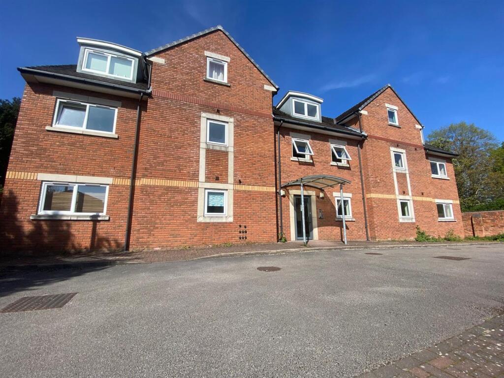 Main image of property: Stanley Street, Derby