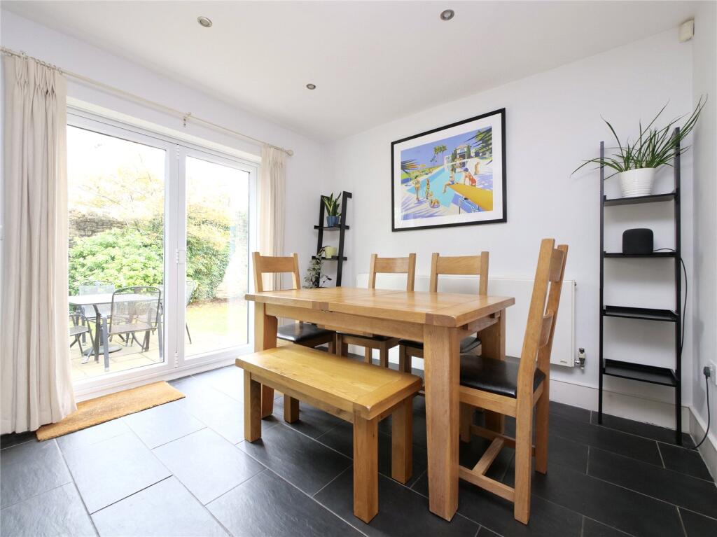 Four-bedroom detached family home, Bishop Sutton photo 4