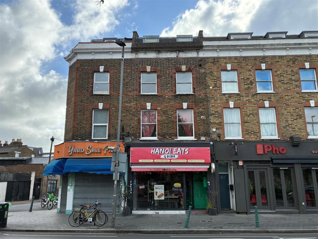 Main image of property: Bedford Hill, Balham