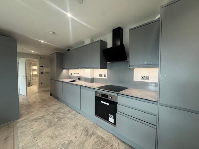 Main image of property: Mitchian Grand Union Building, LE3
