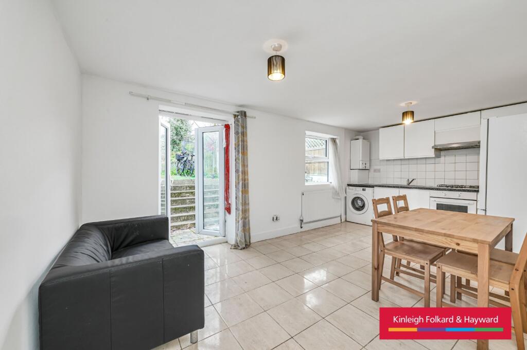 Main image of property: Lewisham Way, New Cross, London, SE14