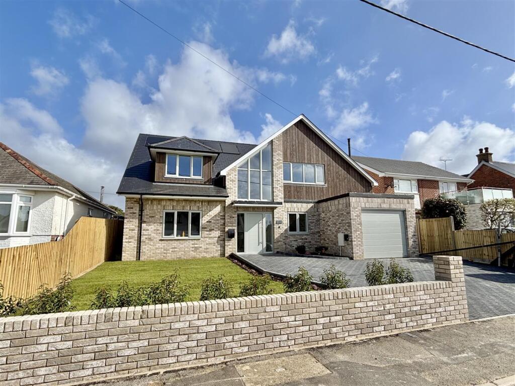 Main image of property: Glebe Road, Lytchett Matravers, Poole