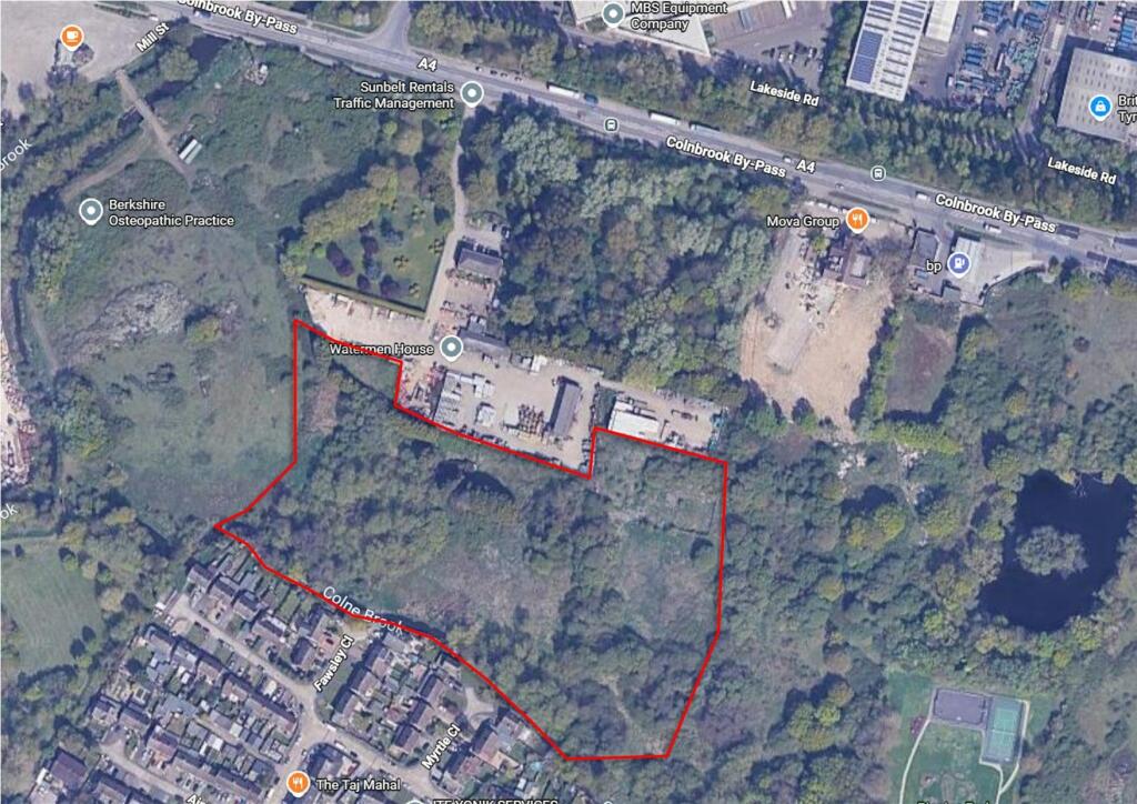 Main image of property: Colnbrook By Pass, Colnbrook Heathrow, SL3
