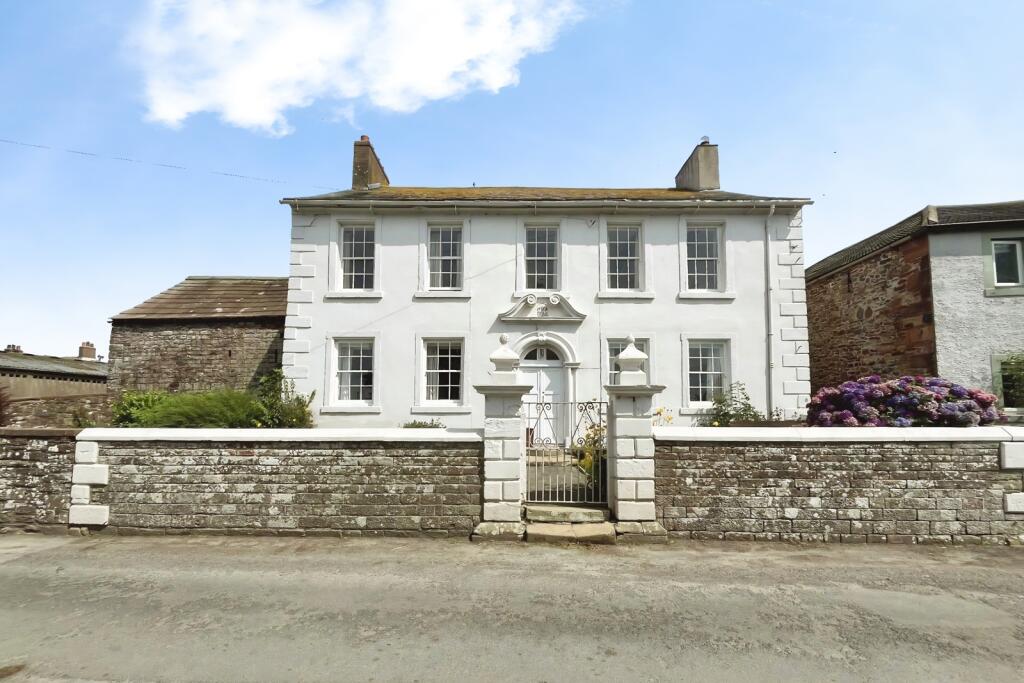 Main image of property: Easton, Wigton, Cumbria, CA7