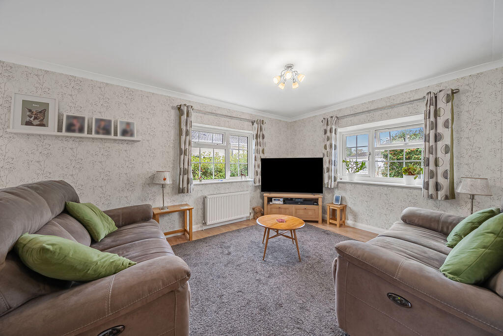 House in Kingston upon Thames - View 4