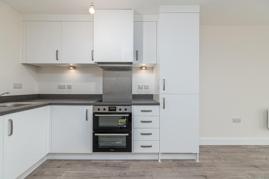 Main image of property: Station Road, Corby