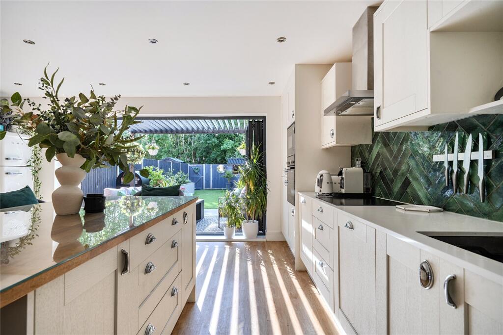 House in Lidlington, Central Bedfordshire - View 5