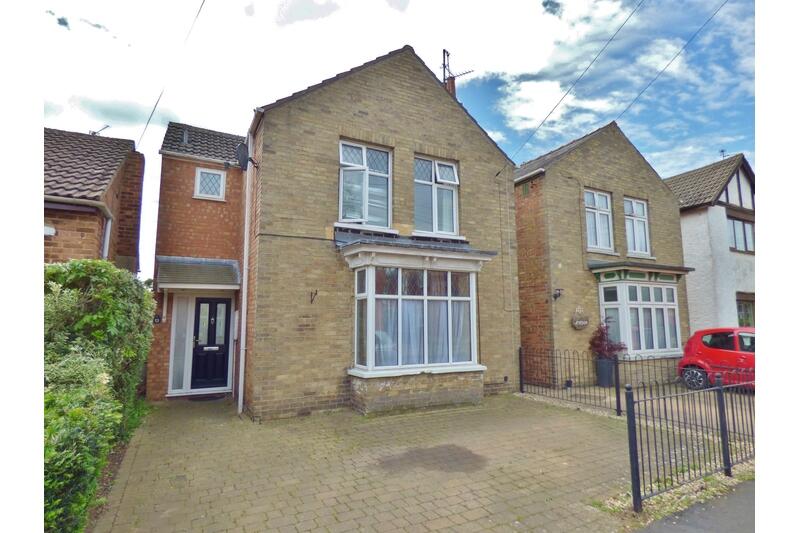 Main image of property: Albert Street, Spalding, Lincolnshire
