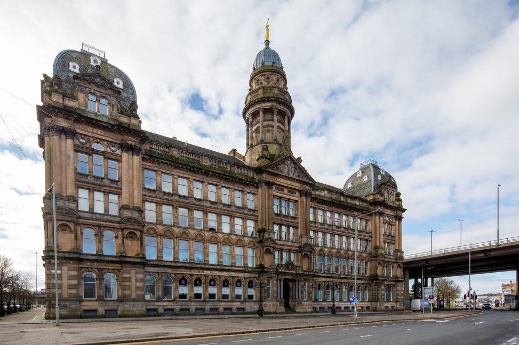 Main image of property: Morrison Street, Tradeston