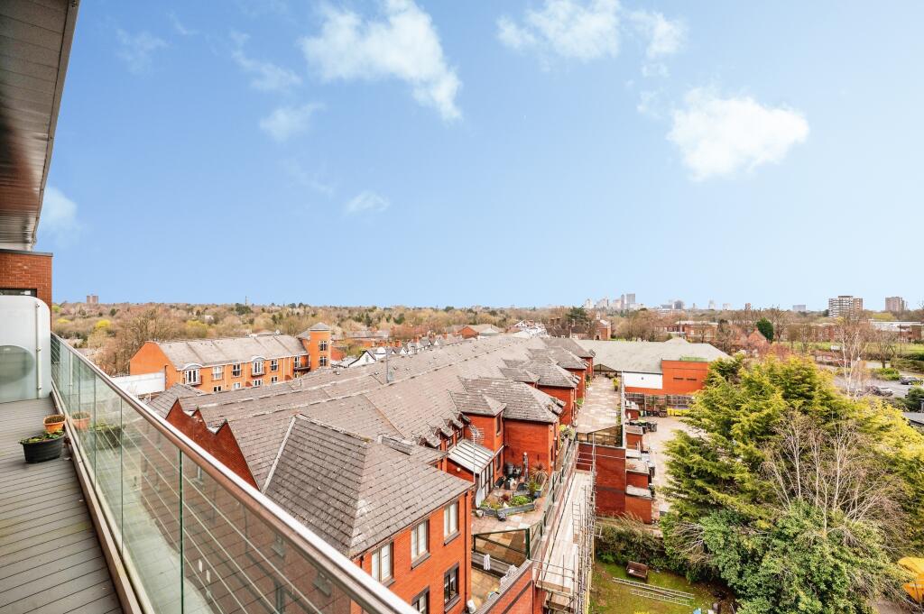 Additional image 17 of High Street, Birmingham, B17