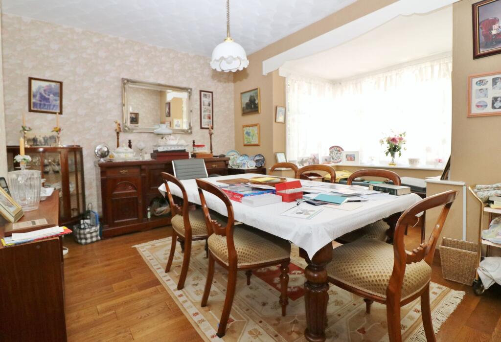 Kanes Hill, Southampton, SO19 - View 5
