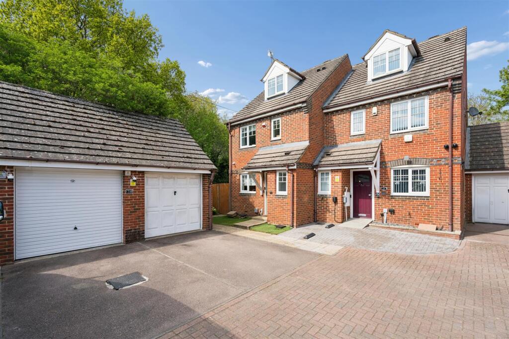 Main image of property: Swale Close, Stevenage