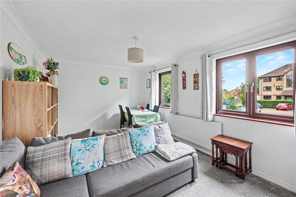 Apartment in Norwich, Norfolk - View 4