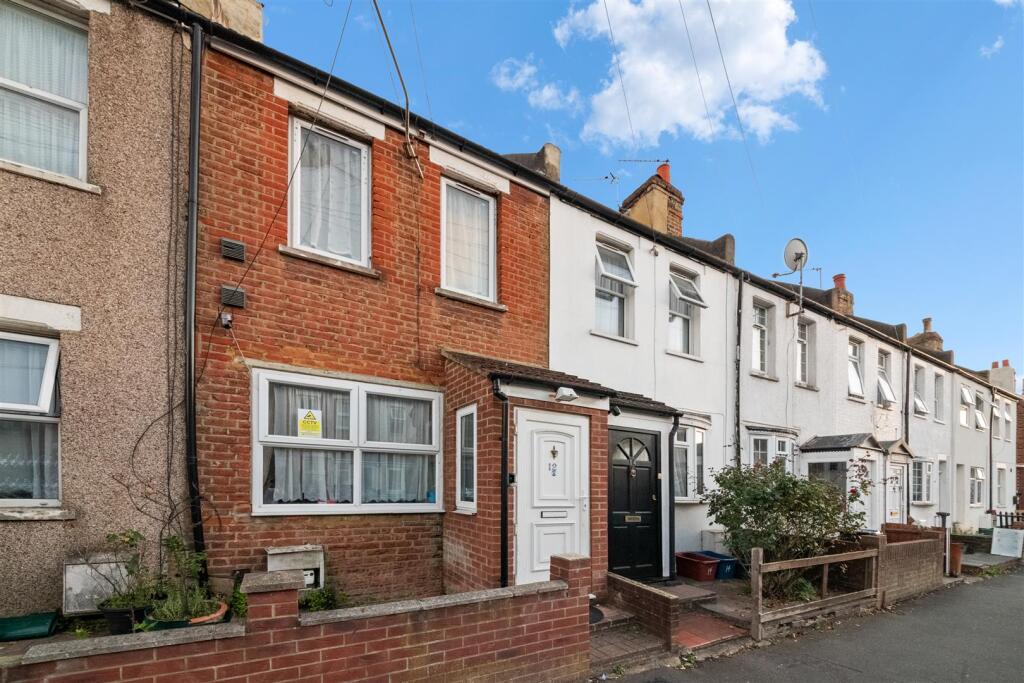 Main image of property: Myrtle Road, Hounslow