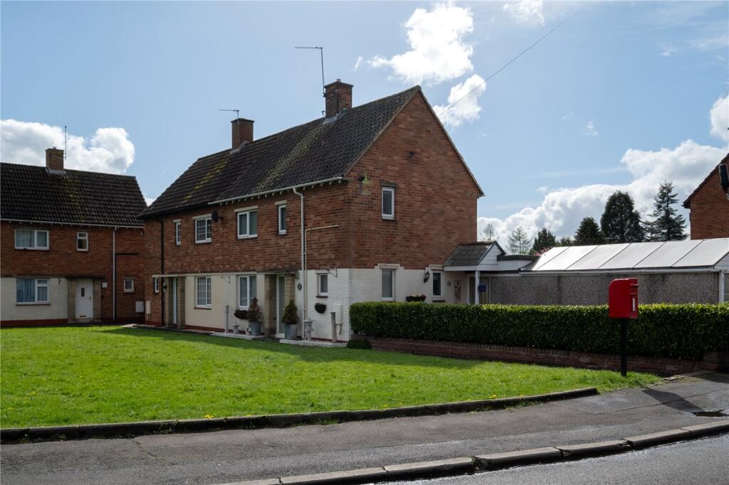 Main image of property: Synclen Road, Corbridge, Northumberland, NE45
