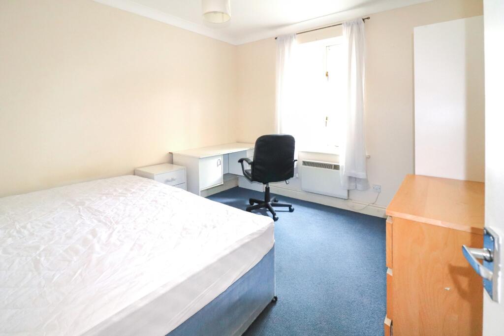 Apartment in Oxford, St Ebbes, City Centre - View 5
