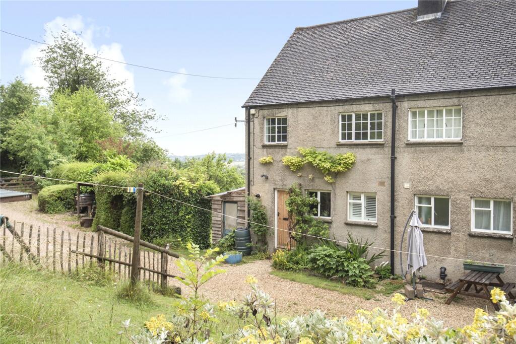 Main image of property: Jacks Green, Sheepscombe, Stroud, Gloucestershire, GL6