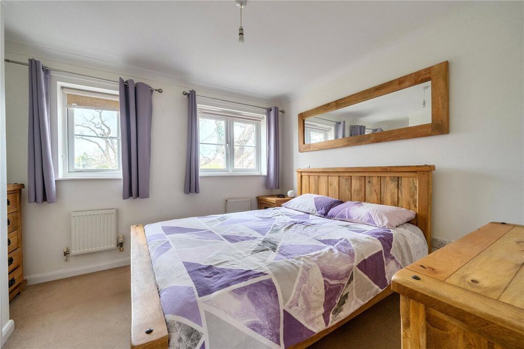 House in Reading - More