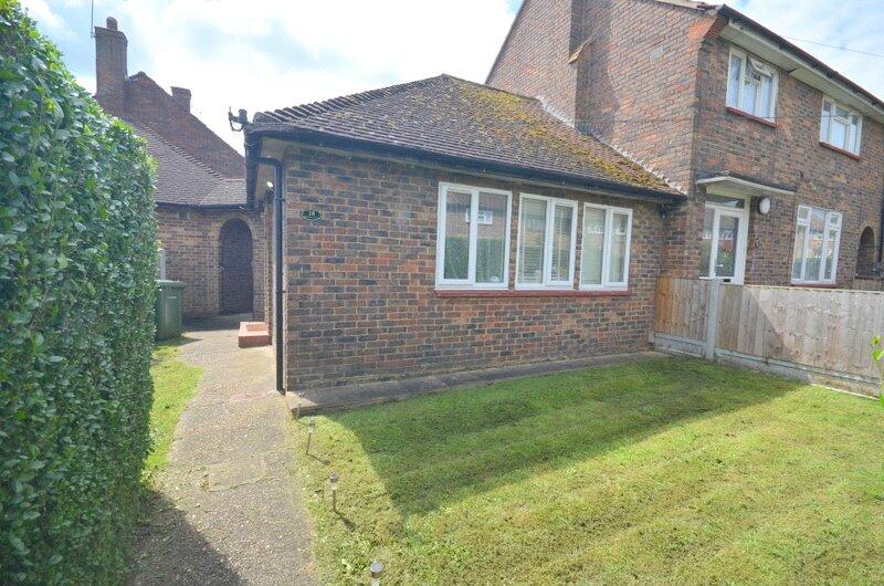 Main image of property: Melksham Close, Romford, Essex, RM3