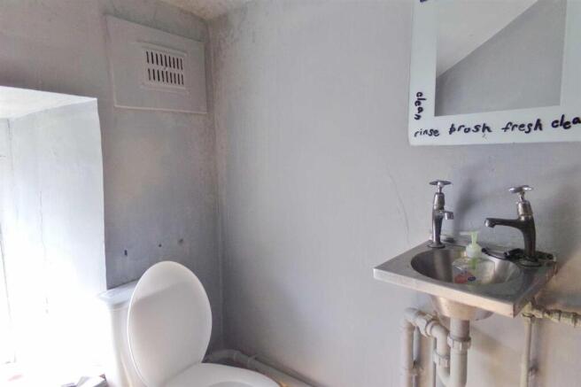 CLOAKROOM