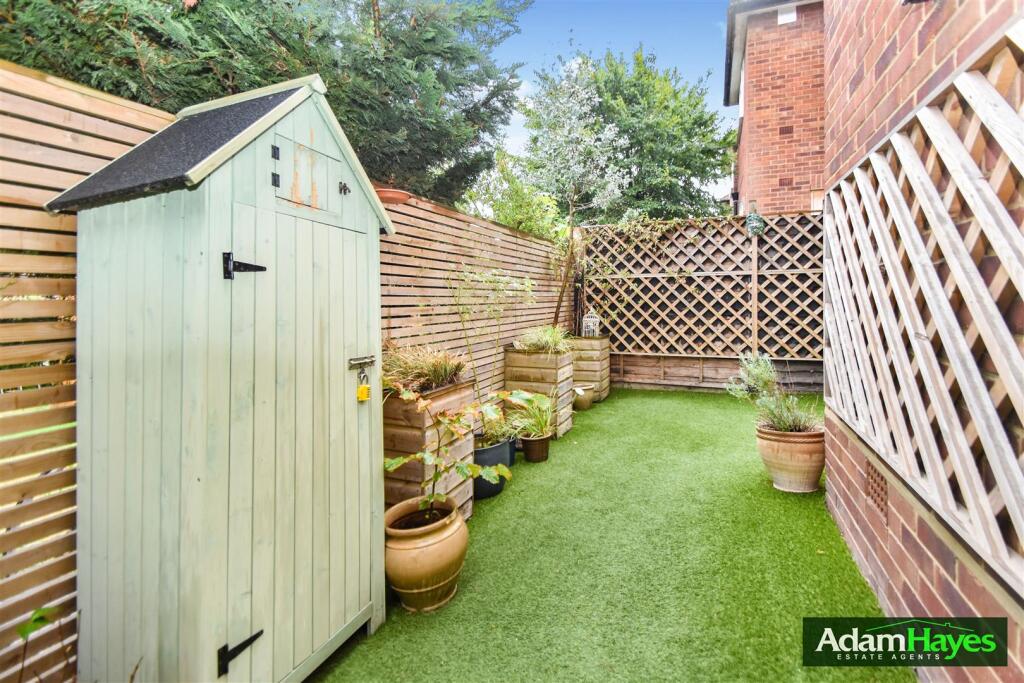 Apartment in London - View 4