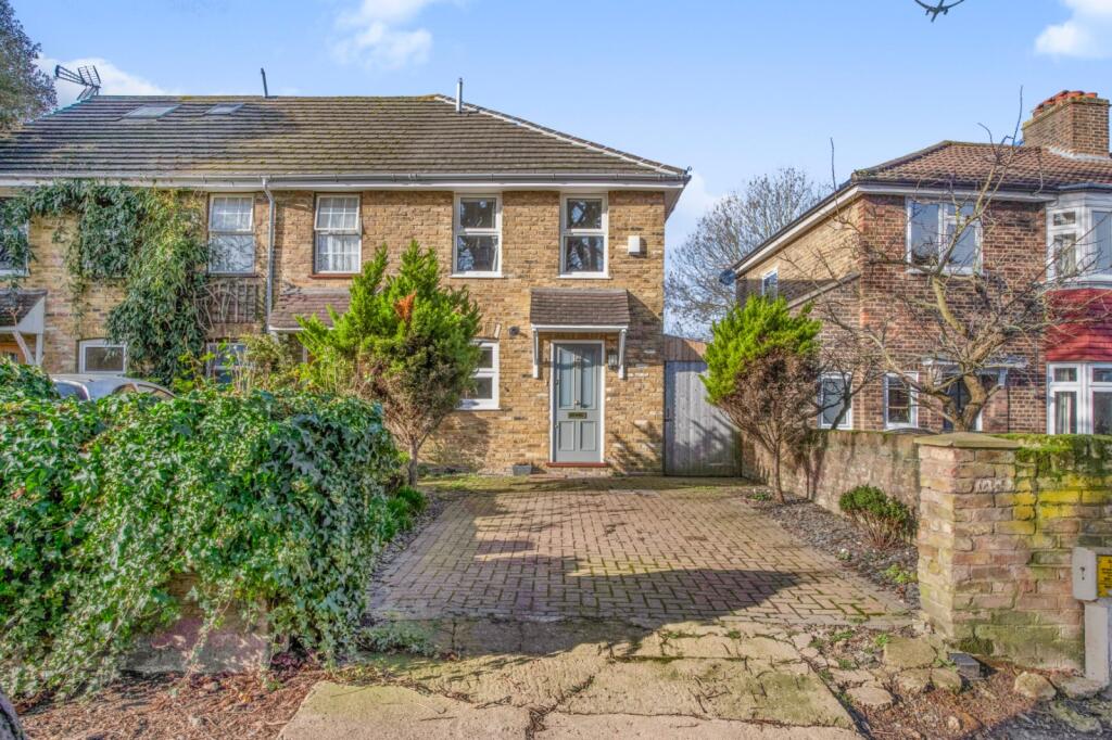 Main image of property: Kings Farm Avenue, 
Richmond, TW10