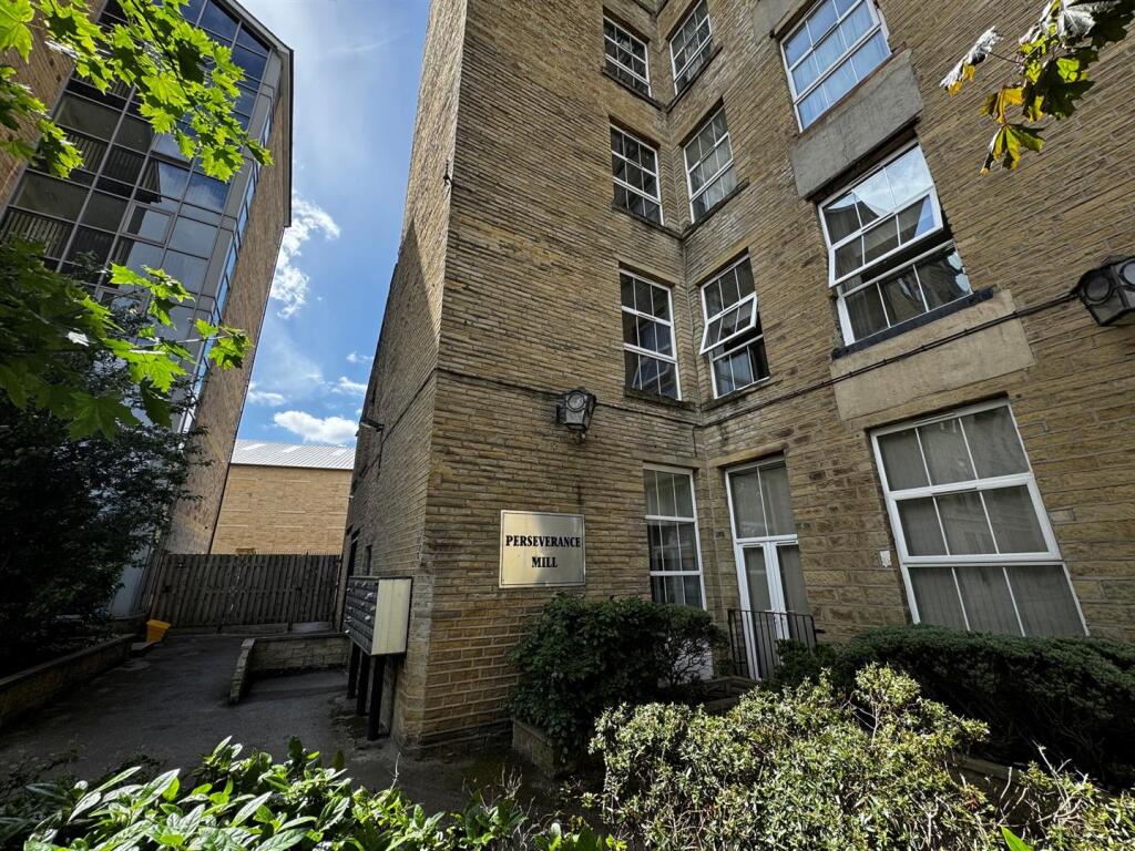 Main image of property: 11 Perseverance Mill, Elland, HX5 9AG